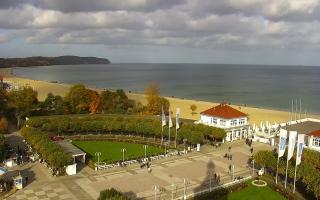 Sopot - latarnia - 26-10-2026 11:30