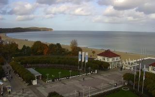 Sopot - latarnia - 26-10-2026 11:41