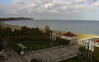 Sopot - latarnia - 26-10-2026 12:03