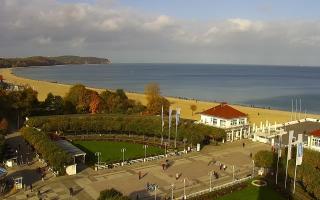 Sopot - latarnia - 26-10-2026 12:14
