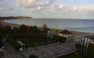 Sopot - latarnia - 26-10-2026 12:25
