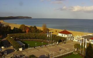 Sopot - latarnia - 26-10-2026 12:36