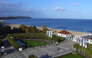 Sopot - latarnia - 26-10-2026 12:57