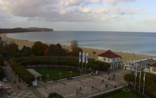 Sopot - latarnia - 26-10-2026 13:08