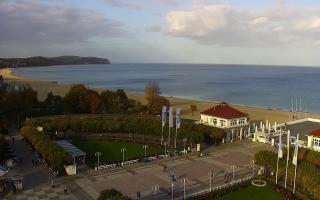 Sopot - latarnia - 26-10-2026 13:19