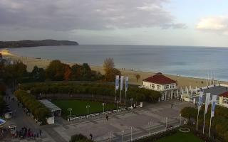 Sopot - latarnia - 26-10-2026 13:30
