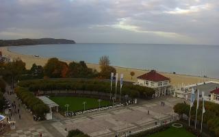 Sopot - latarnia - 26-10-2026 14:36