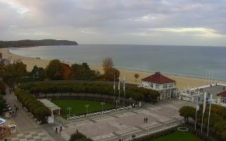 Sopot - latarnia - 26-10-2026 14:47