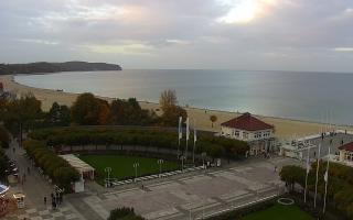 Sopot - latarnia - 26-10-2026 14:57