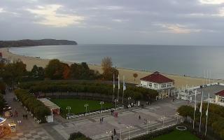 Sopot - latarnia - 26-10-2026 15:19