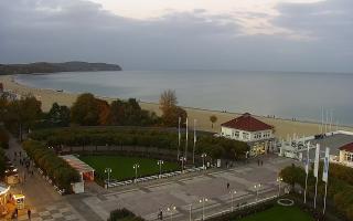 Sopot - latarnia - 26-10-2026 15:30