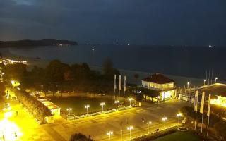 Sopot - latarnia - 26-10-2026 16:03