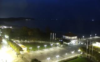 Sopot - latarnia - 26-10-2026 16:14