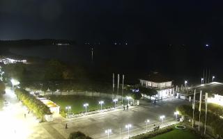 Sopot - latarnia - 26-10-2026 16:25