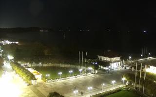 Sopot - latarnia - 26-10-2026 16:36