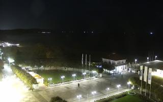 Sopot - latarnia - 26-10-2026 16:47