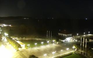 Sopot - latarnia - 26-10-2026 17:09