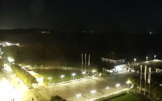 Sopot - latarnia - 26-10-2026 17:30
