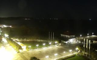 Sopot - latarnia - 26-10-2026 17:41
