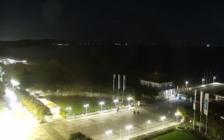 Sopot - latarnia - 26-10-2026 17:52
