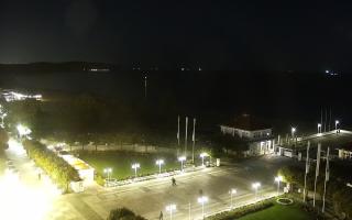 Sopot - latarnia - 26-10-2026 18:03