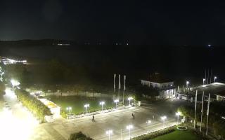Sopot - latarnia - 26-10-2026 18:14