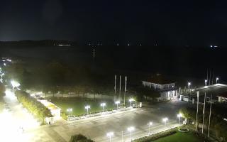 Sopot - latarnia - 26-10-2026 19:09
