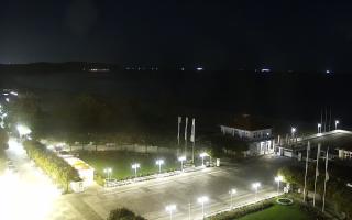 Sopot - latarnia - 26-10-2026 19:20