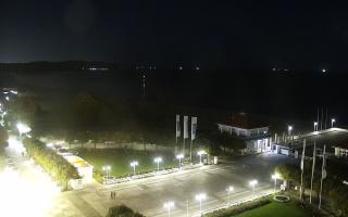 Sopot - latarnia - 26-10-2026 19:30