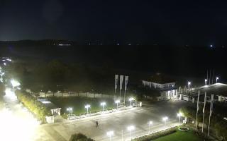 Sopot - latarnia - 26-10-2026 20:03