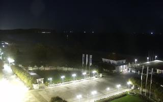 Sopot - latarnia - 26-10-2026 20:14