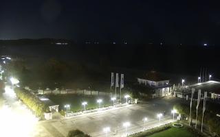 Sopot - latarnia - 26-10-2026 20:38