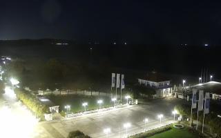 Sopot - latarnia - 26-10-2026 20:49