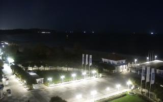 Sopot - latarnia - 26-10-2026 21:11