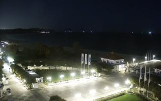 Sopot - latarnia - 26-10-2026 21:22