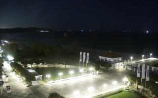 Sopot - latarnia - 26-10-2026 21:33