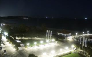 Sopot - latarnia - 26-10-2026 21:44