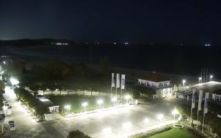 Sopot - latarnia - 26-10-2026 22:27