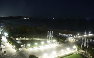 Sopot - latarnia - 26-10-2026 22:38