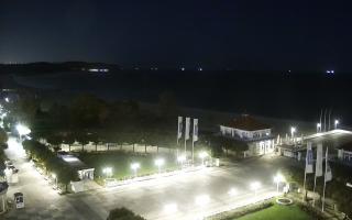 Sopot - latarnia - 26-10-2026 23:00