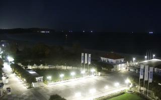 Sopot - latarnia - 26-10-2026 23:11