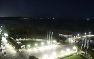Sopot - latarnia - 26-10-2026 23:22