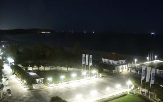 Sopot - latarnia - 26-10-2026 23:44