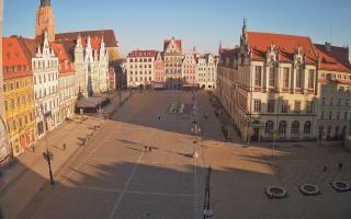 Wrocław - 01-11-2025 07:45