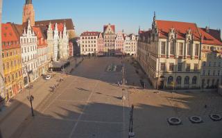 Wrocław - 01-11-2025 07:52