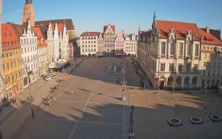 Wrocław - 01-11-2025 07:59
