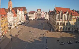 Wrocław - 01-11-2025 08:06