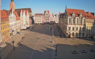 Wrocław - 01-11-2025 08:13