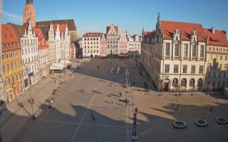 Wrocław - 01-11-2025 08:34