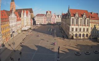 Wrocław - 01-11-2025 08:41